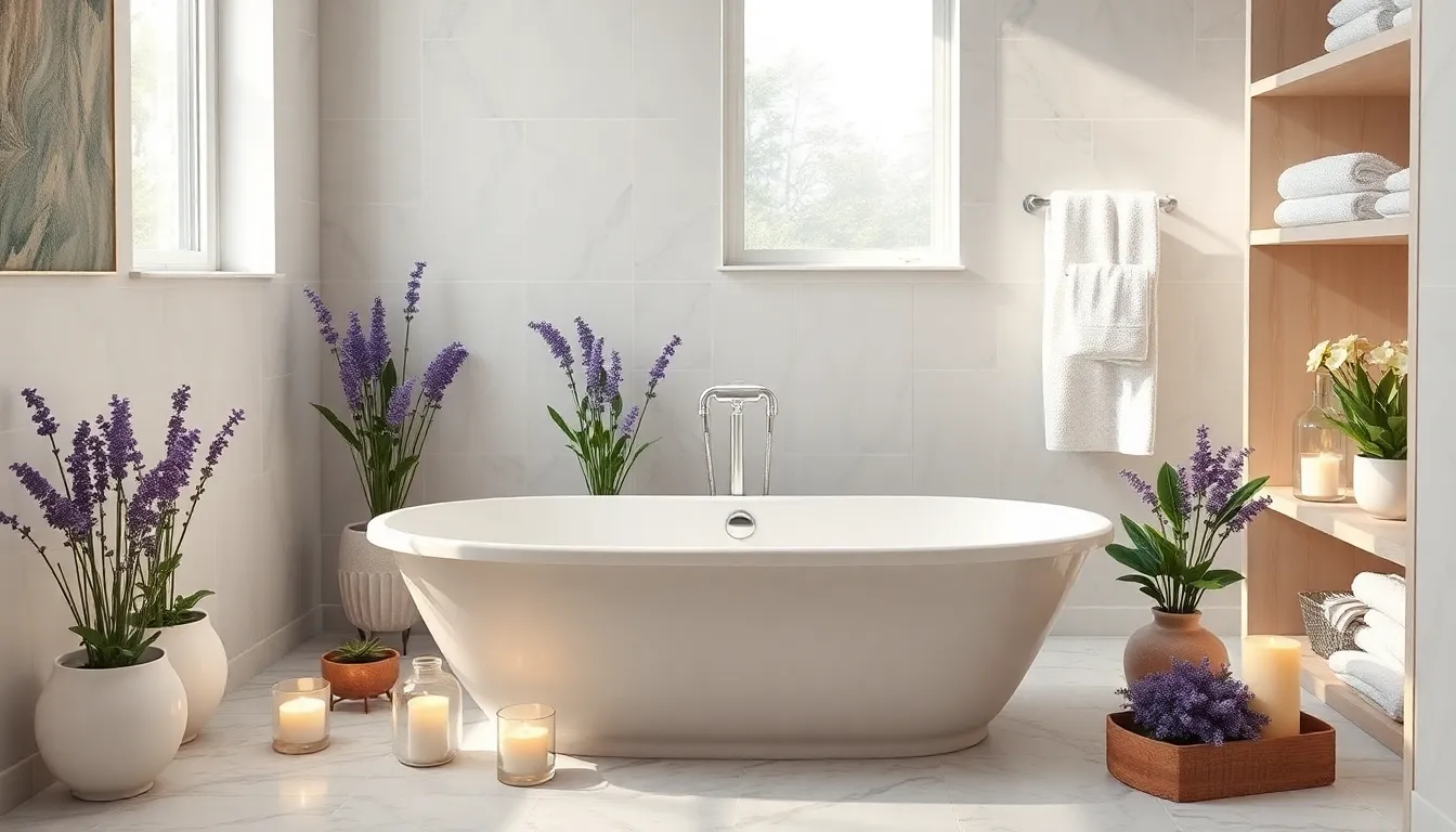 50+ Stunning Bathroom Decorating Ideas Pictures to Transform Your Space in 2025 12 50+ Stunning Bathroom Decorating Ideas Pictures to Transform Your Space in 2025 11