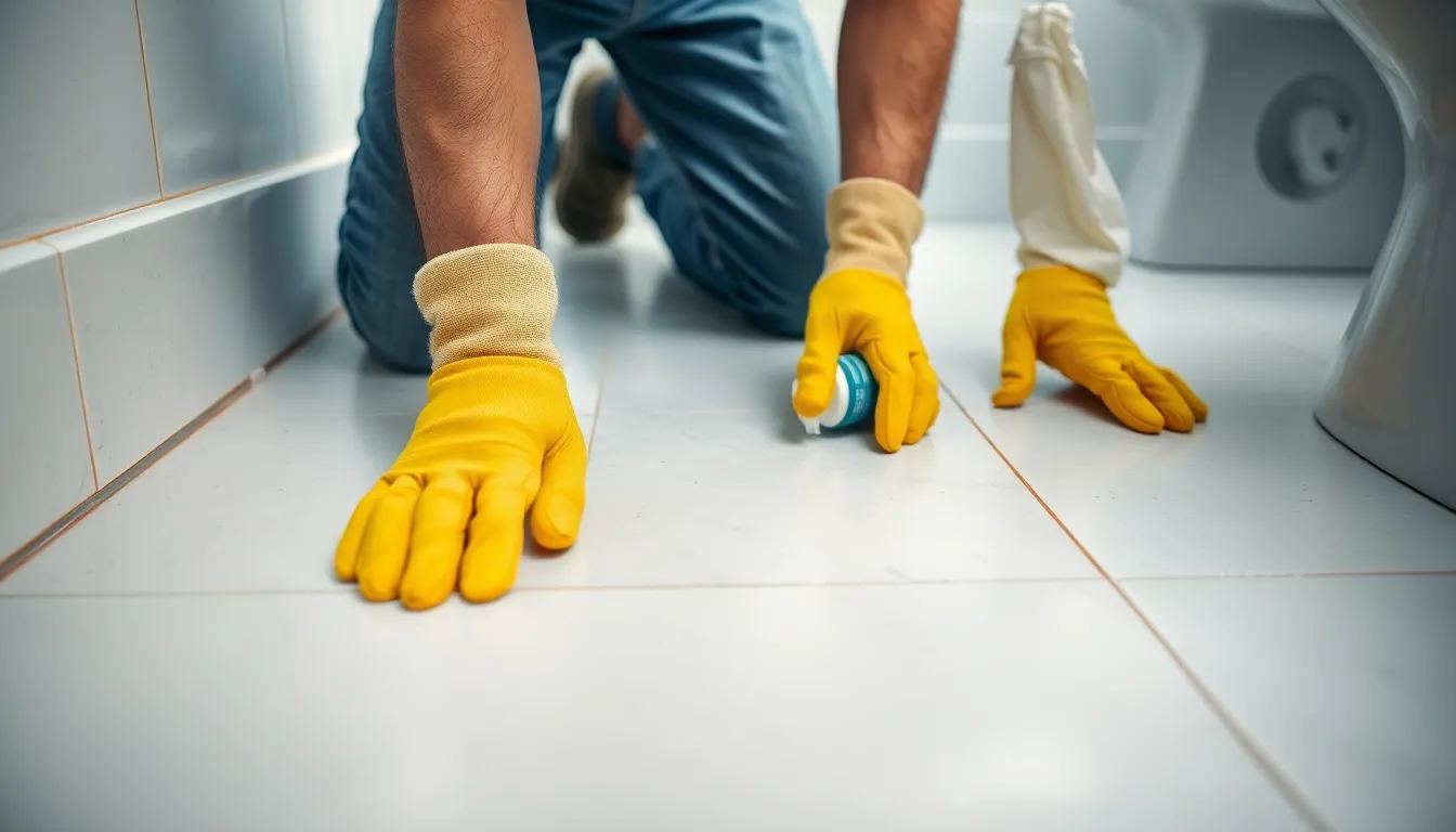 25 Stunning Bathroom Lino Ideas That'll Transform Your Space on Any Budget 12 25 Stunning Bathroom Lino Ideas That'll Transform Your Space on Any Budget 11