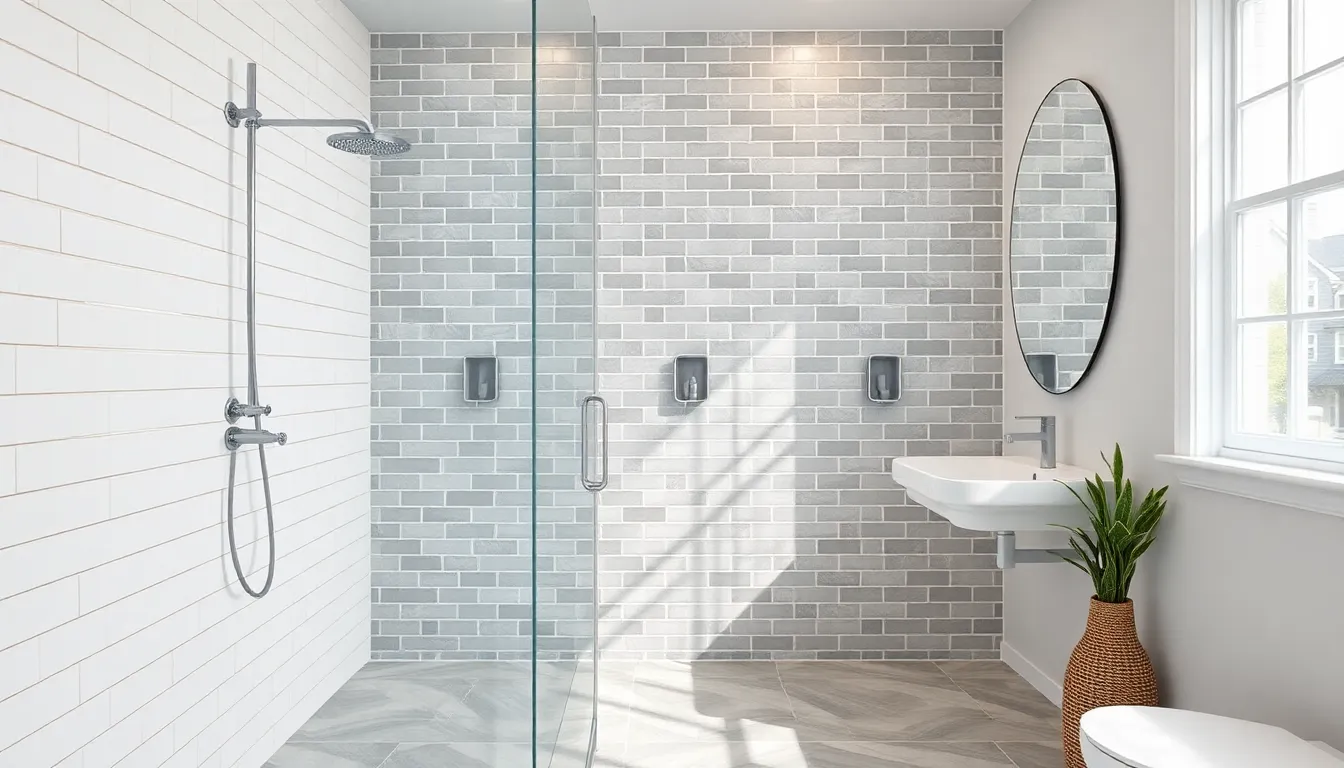 50 Stunning Bathroom Shower Tile Ideas That Will Transform Your Space in 2025 12 50 Stunning Bathroom Shower Tile Ideas That Will Transform Your Space in 2025 11