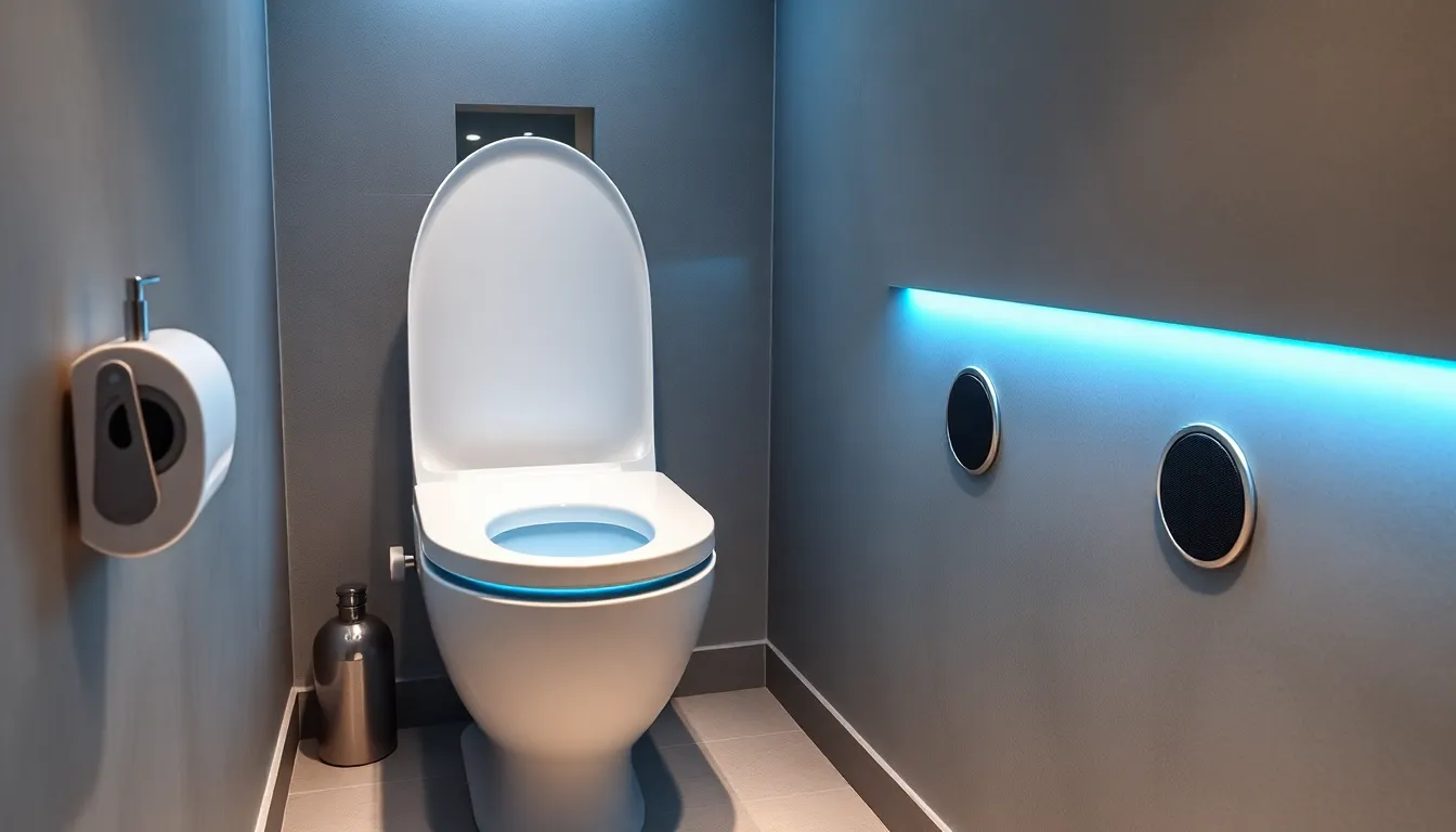20 Brilliant Bathroom Under Stairs Ideas to Transform Your Wasted Space 11