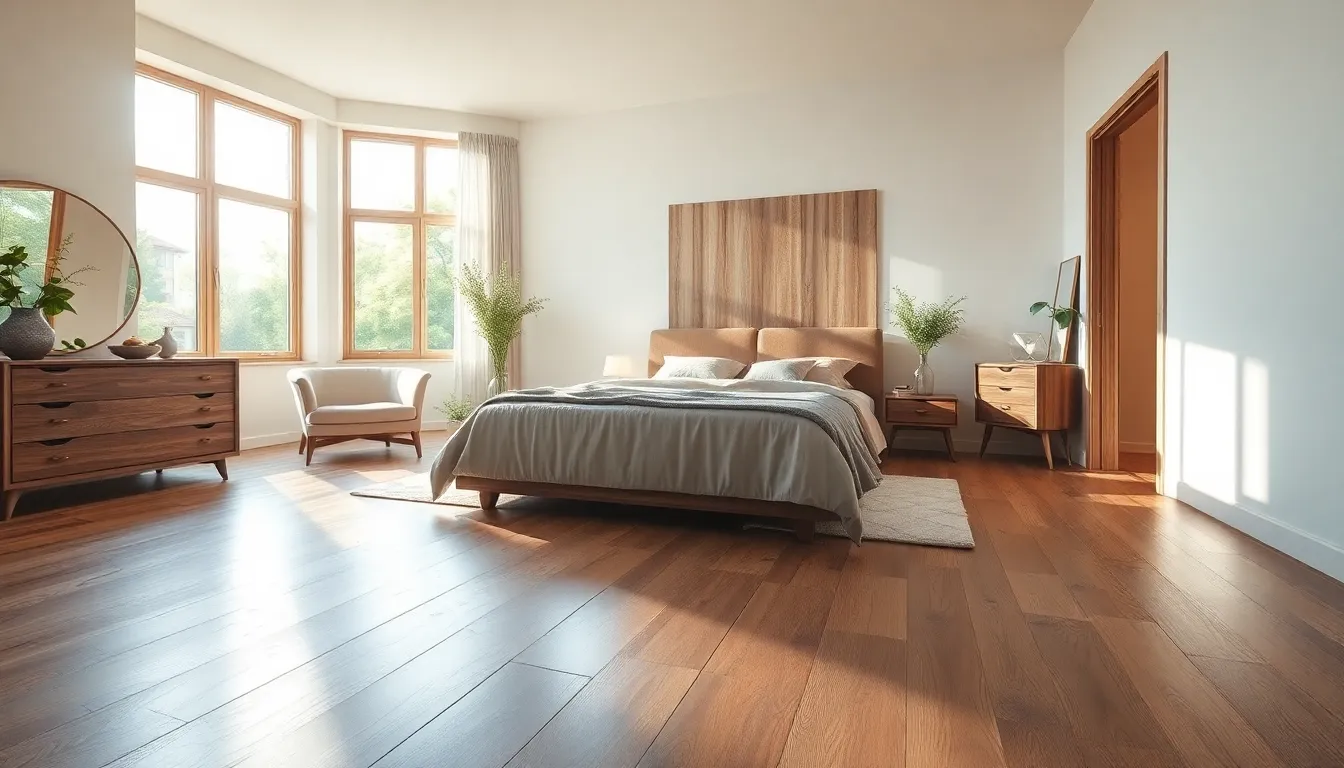 15 Best Bedroom Flooring Ideas to Transform Your Space in 2025 12 15 Best Bedroom Flooring Ideas to Transform Your Space in 2025 11