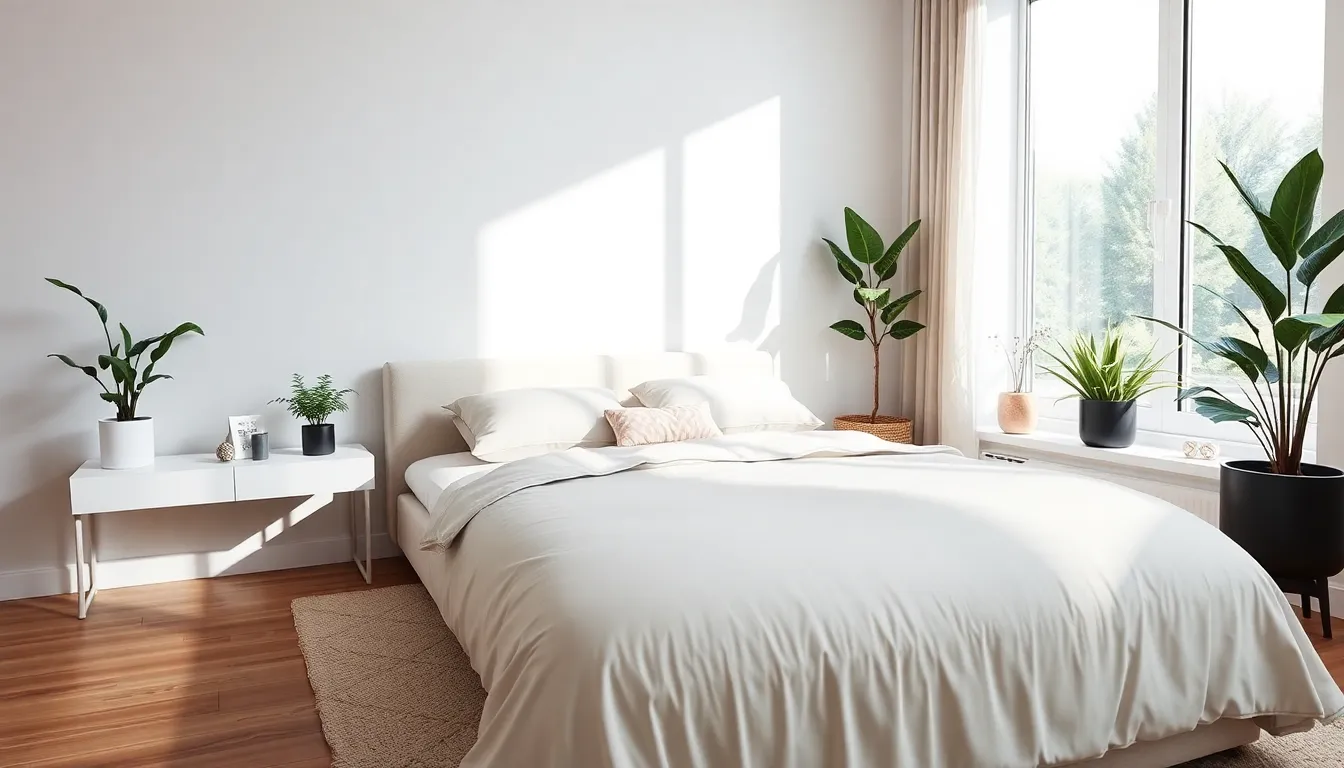 25 Dreamy Bedroom Photoshoot Ideas That'll Transform Your Photography Portfolio 11