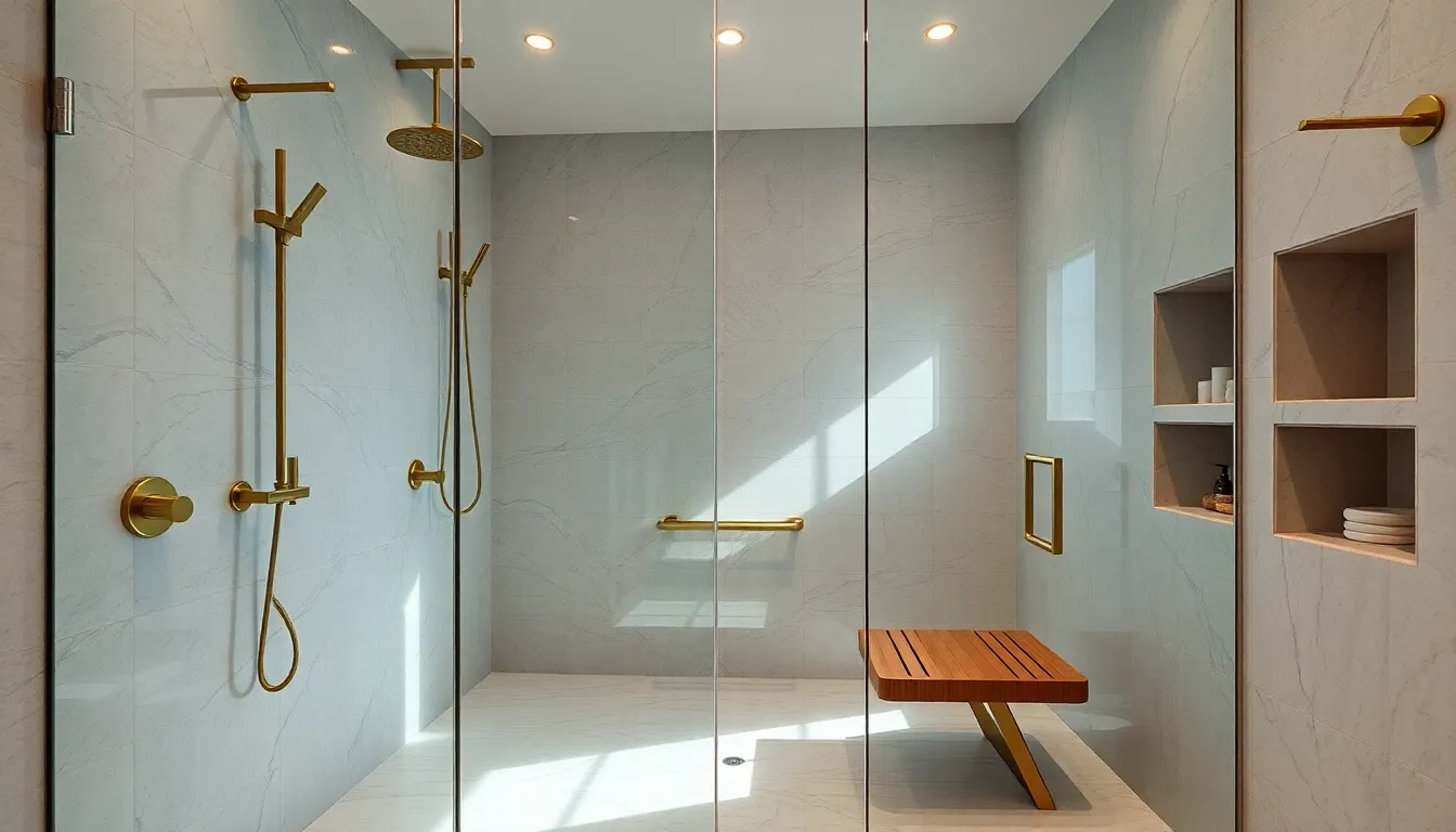 25 Stunning Dream Bathroom Ideas to Transform Your Space Into a Luxury Retreat 12 25 Stunning Dream Bathroom Ideas to Transform Your Space Into a Luxury Retreat 11