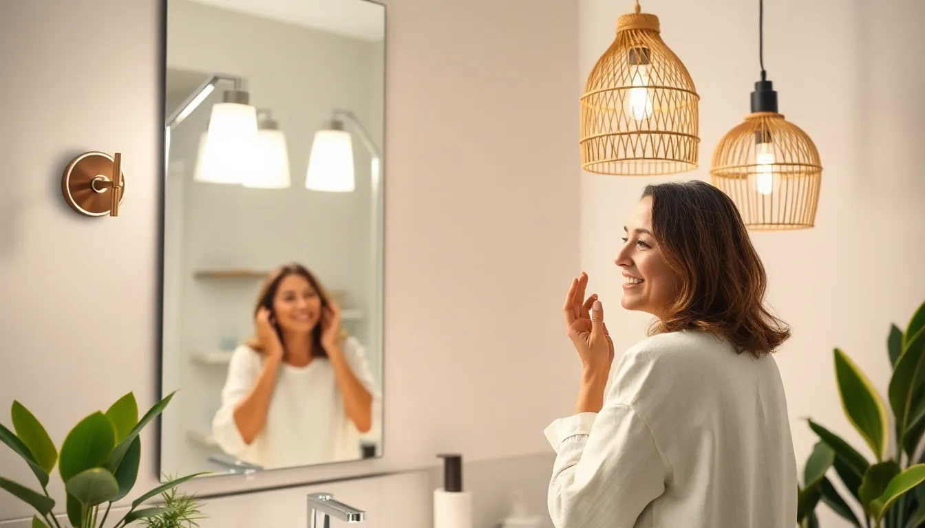 25 Family Bathroom Ideas That Actually Work for Busy Households 12 25 Family Bathroom Ideas That Actually Work for Busy Households 11