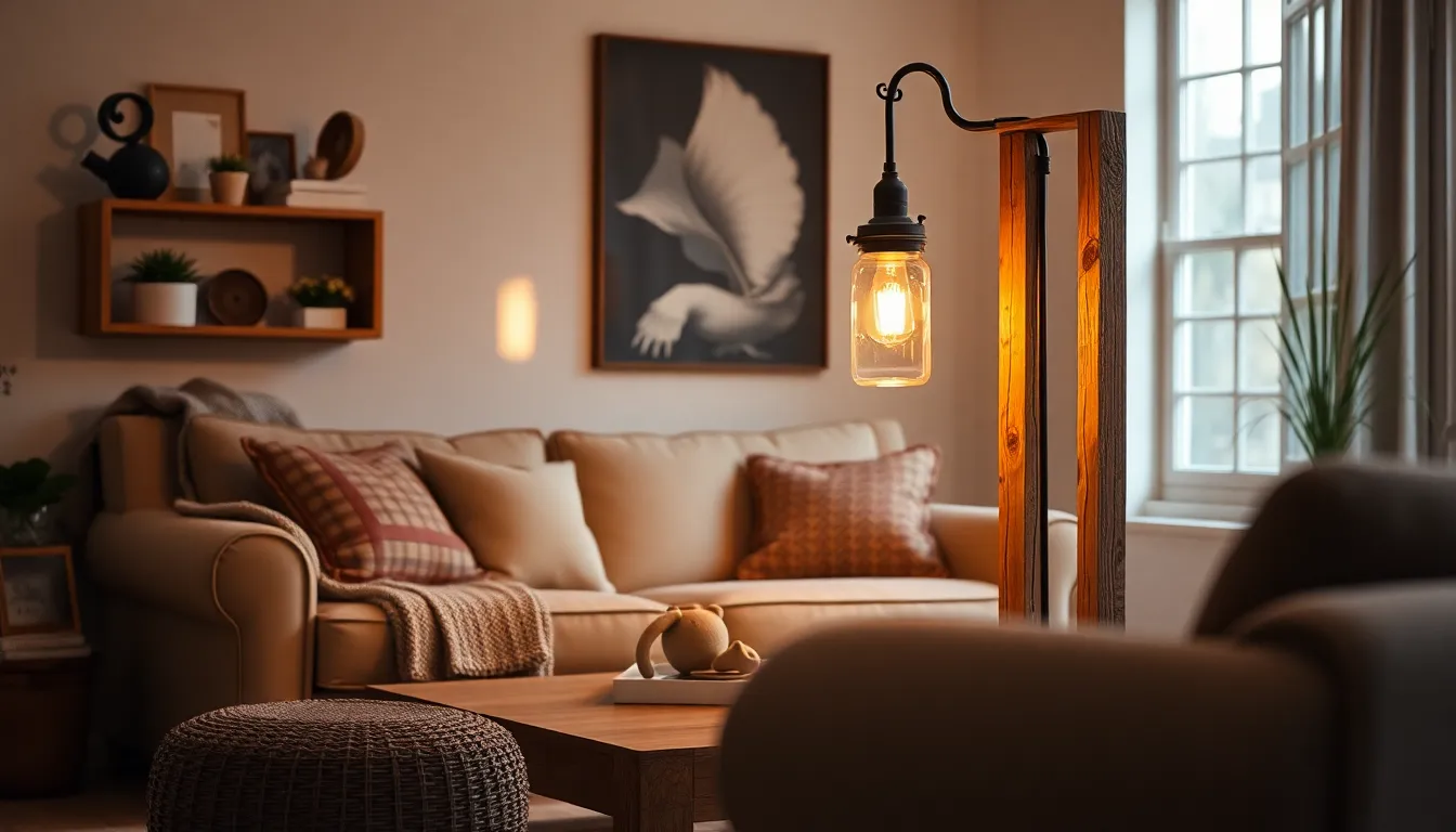 25 Stunning Floor Lamp Ideas for Living Room That Transform Any Space 12 25 Stunning Floor Lamp Ideas for Living Room That Transform Any Space 11