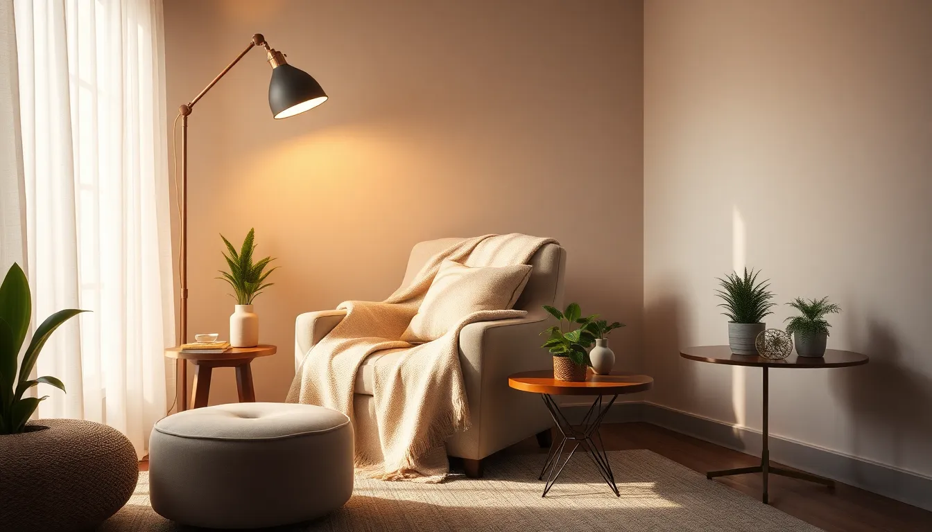 25 Sophisticated Grown Woman Bedroom Ideas That Elevate Your Space 11