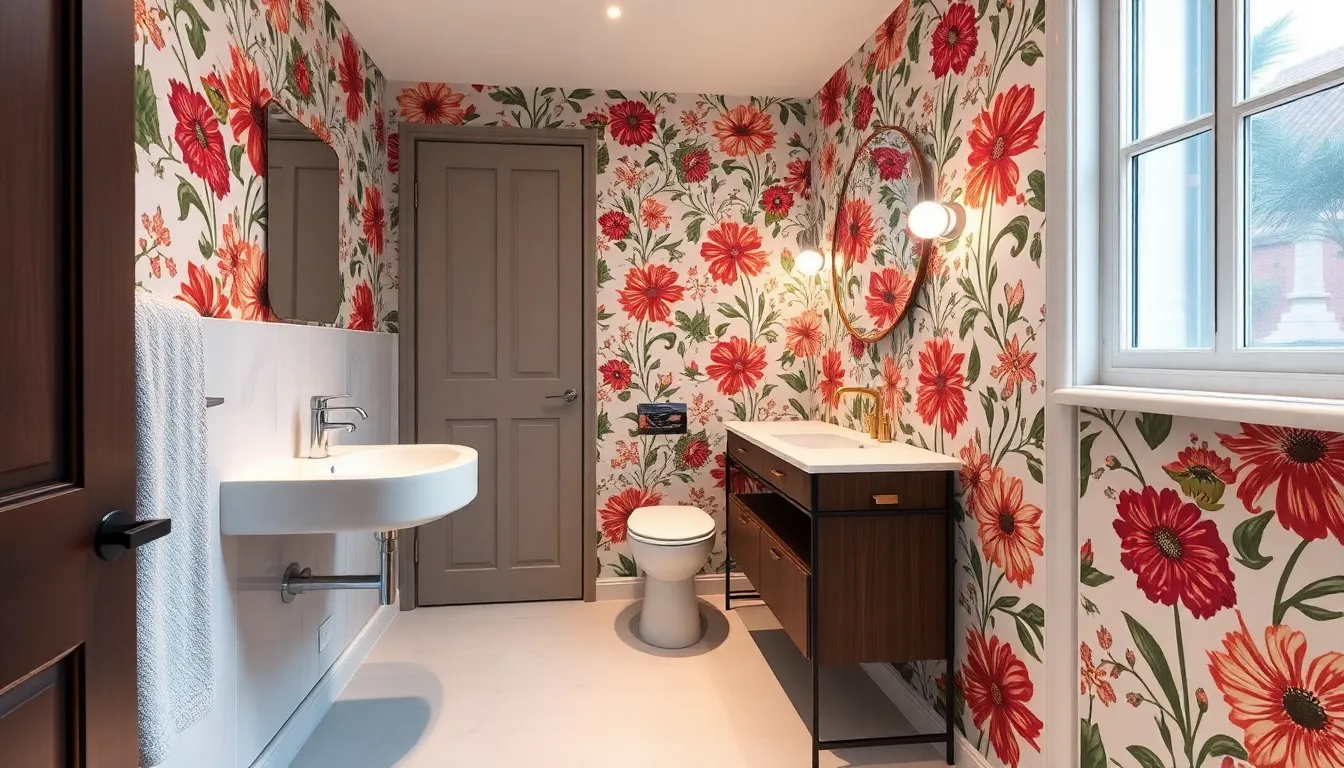 25 Stunning HGTV Bathroom Ideas That Will Transform Your Space on Any Budget 11