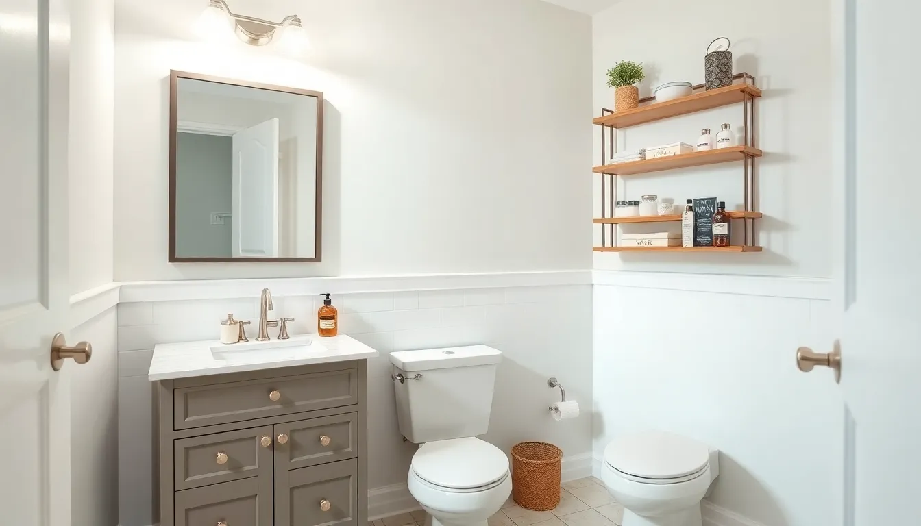 50+ Stunning Houzz Bathroom Ideas to Transform Your Space in 2025 12 50+ Stunning Houzz Bathroom Ideas to Transform Your Space in 2025 11