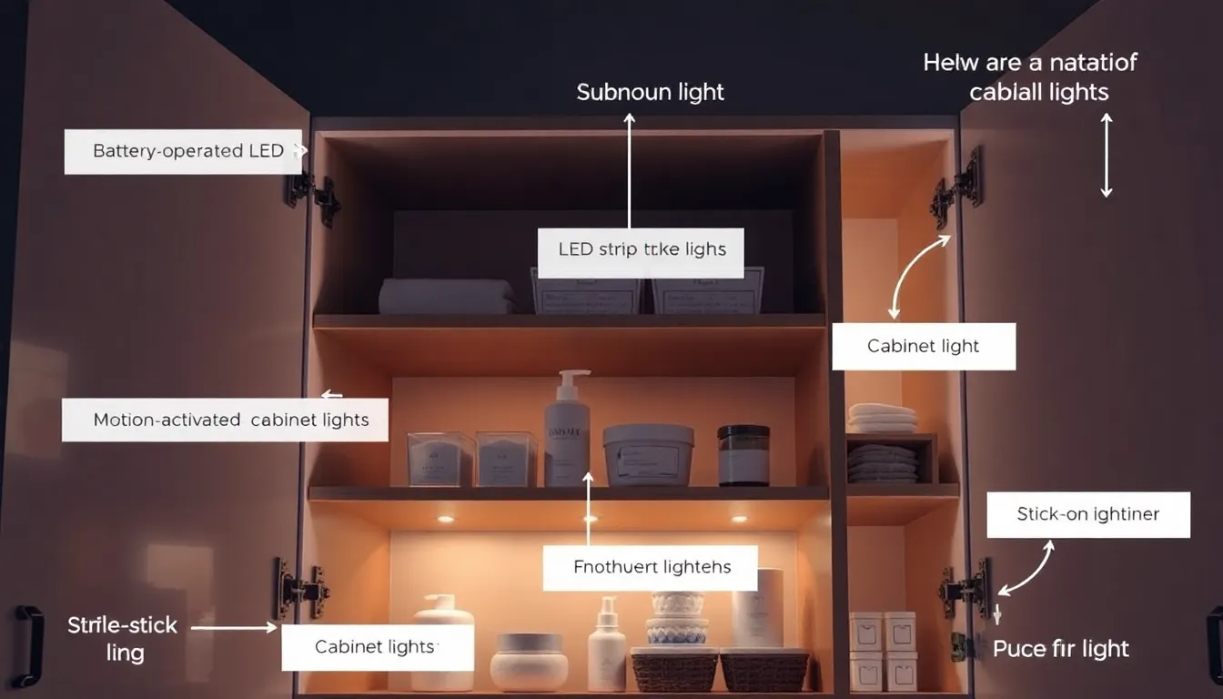 15 Genius Ideas for Organizing Bathroom Cabinets (Maximize Every Inch!) 11