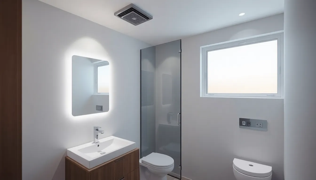 25 Genius Small Bathroom Remodel Ideas That Actually Work (2025 Guide) 12 25 Genius Small Bathroom Remodel Ideas That Actually Work (2025 Guide) 11