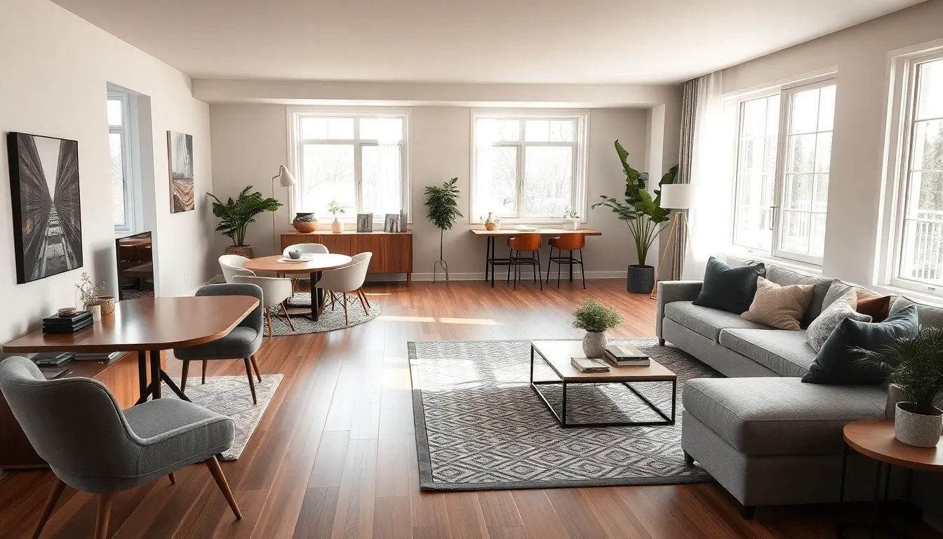 25 Modern Small Living Room Ideas That Maximize Space & Style in 2025 12 25 Modern Small Living Room Ideas That Maximize Space & Style in 2025 11
