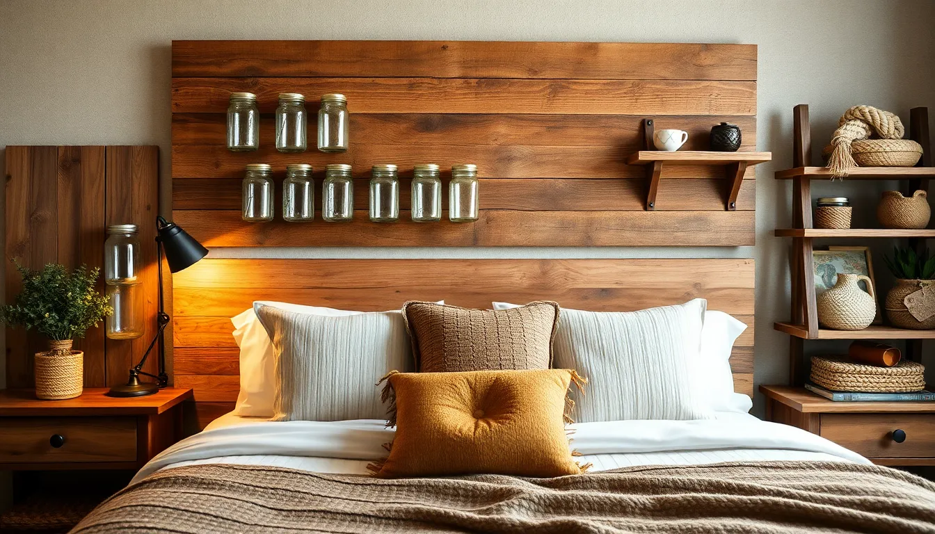 25 Stunning Rustic Bedroom Furniture Ideas to Transform Your Space in 2025 12 25 Stunning Rustic Bedroom Furniture Ideas to Transform Your Space in 2025 11