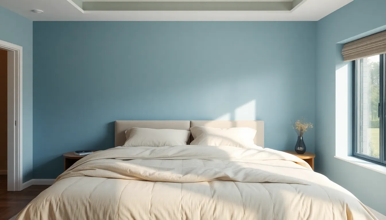 27 Stunning Accent Wall Ideas That Will Transform Any Room in 2025 13