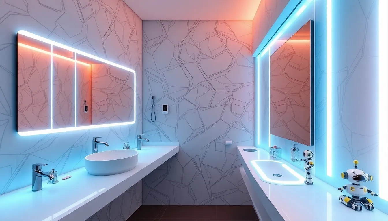 25 Stunning Adopt Me Bathroom Ideas That Will Transform Your Virtual Home 13