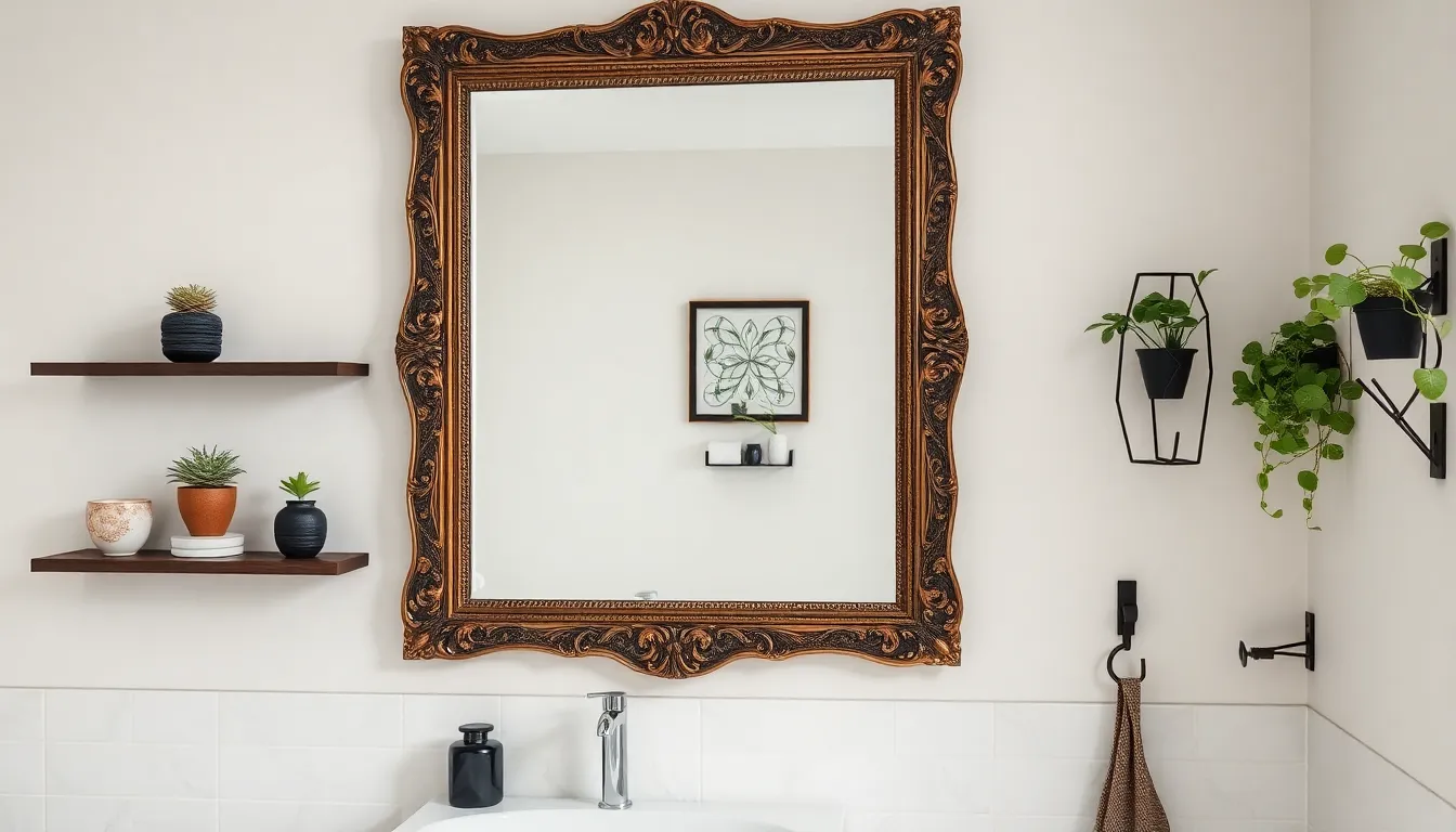 15 Stunning Art for Bathroom Ideas That Transform Any Space (Moisture-Proof!) 14 15 Stunning Art for Bathroom Ideas That Transform Any Space (Moisture-Proof!) 13