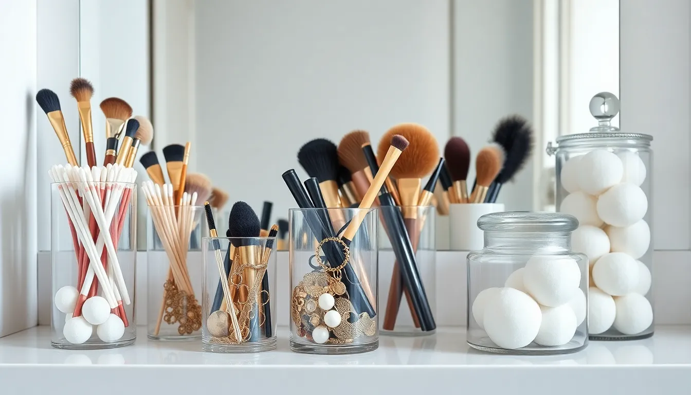 7 Genius Bathroom Counter Organization Ideas That Actually Work (2025) 13