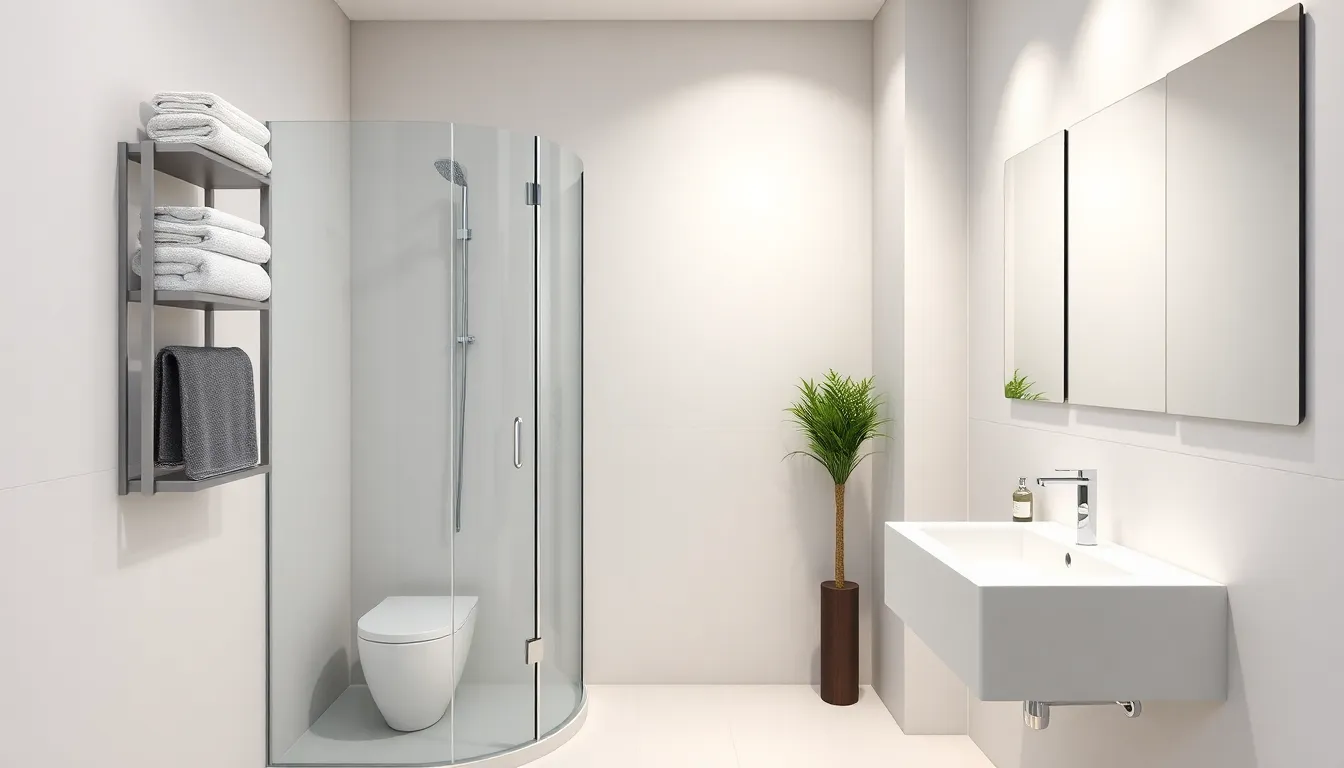 50+ Stunning Bathroom Decorating Ideas Pictures to Transform Your Space in 2025 14 50+ Stunning Bathroom Decorating Ideas Pictures to Transform Your Space in 2025 13