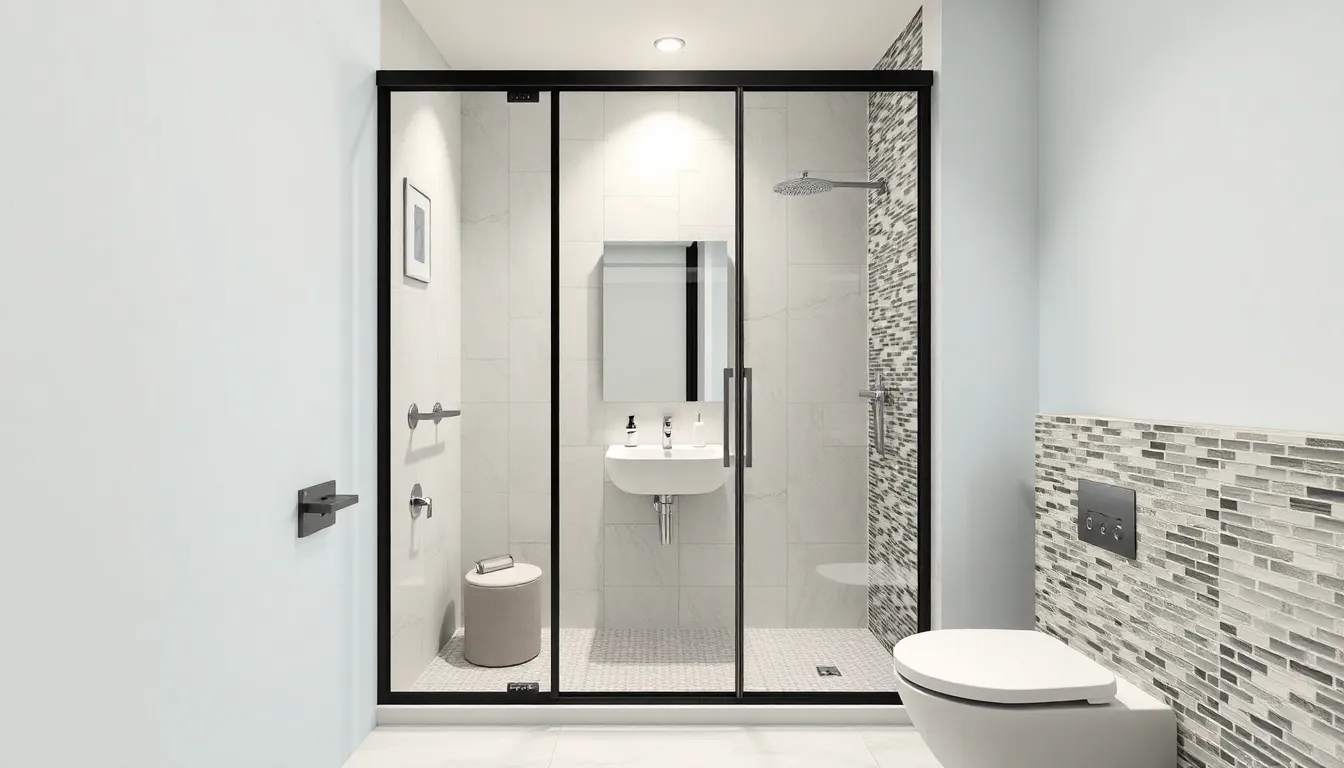 25 Stunning Bathroom Enclosure Ideas That Transform Any Space (2025 Guide) 14 25 Stunning Bathroom Enclosure Ideas That Transform Any Space (2025 Guide) 13