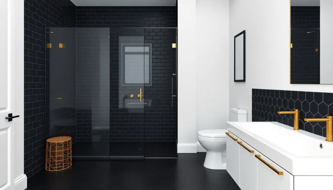 50+ Stunning Bathroom Floor and Wall Tile Ideas for Your 2025 Renovation 14 50+ Stunning Bathroom Floor and Wall Tile Ideas for Your 2025 Renovation 13