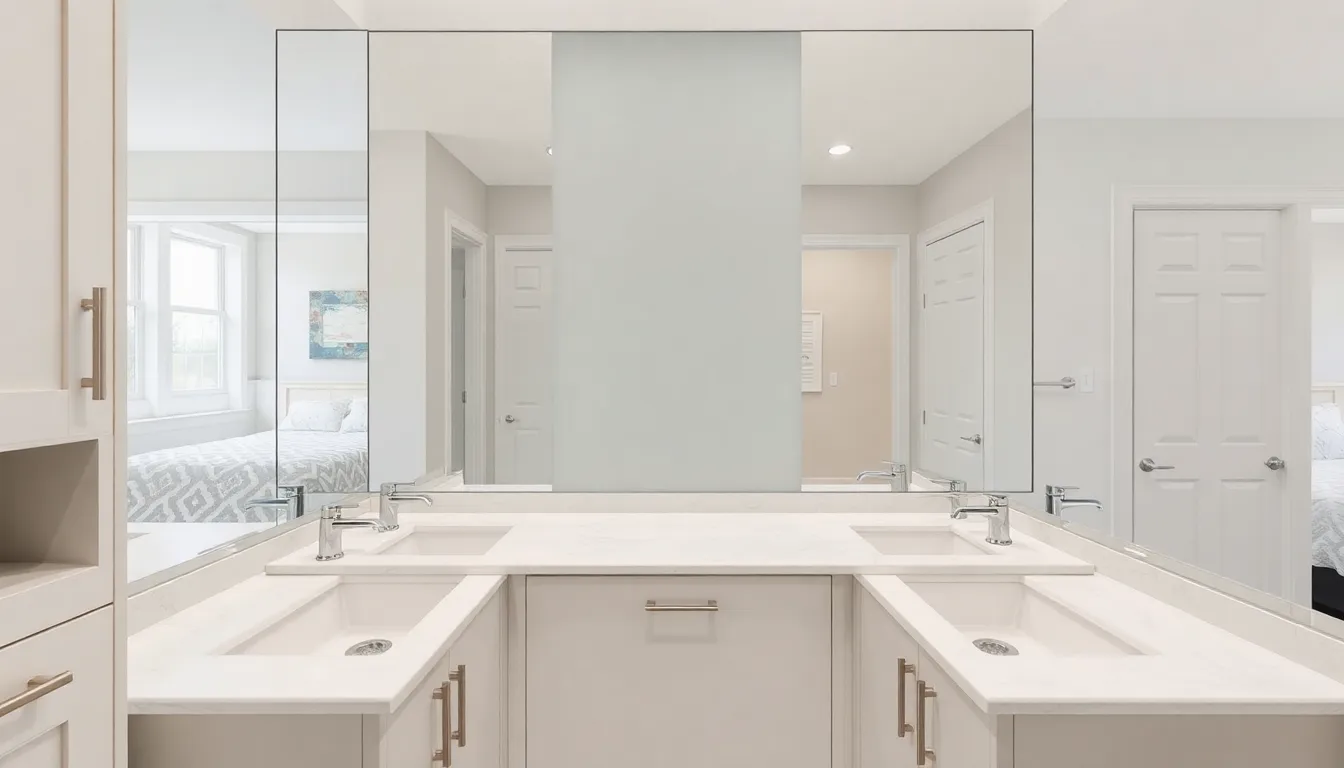 23 Bathroom Floor Plan Ideas That Actually Work (Small to Large Spaces) 13
