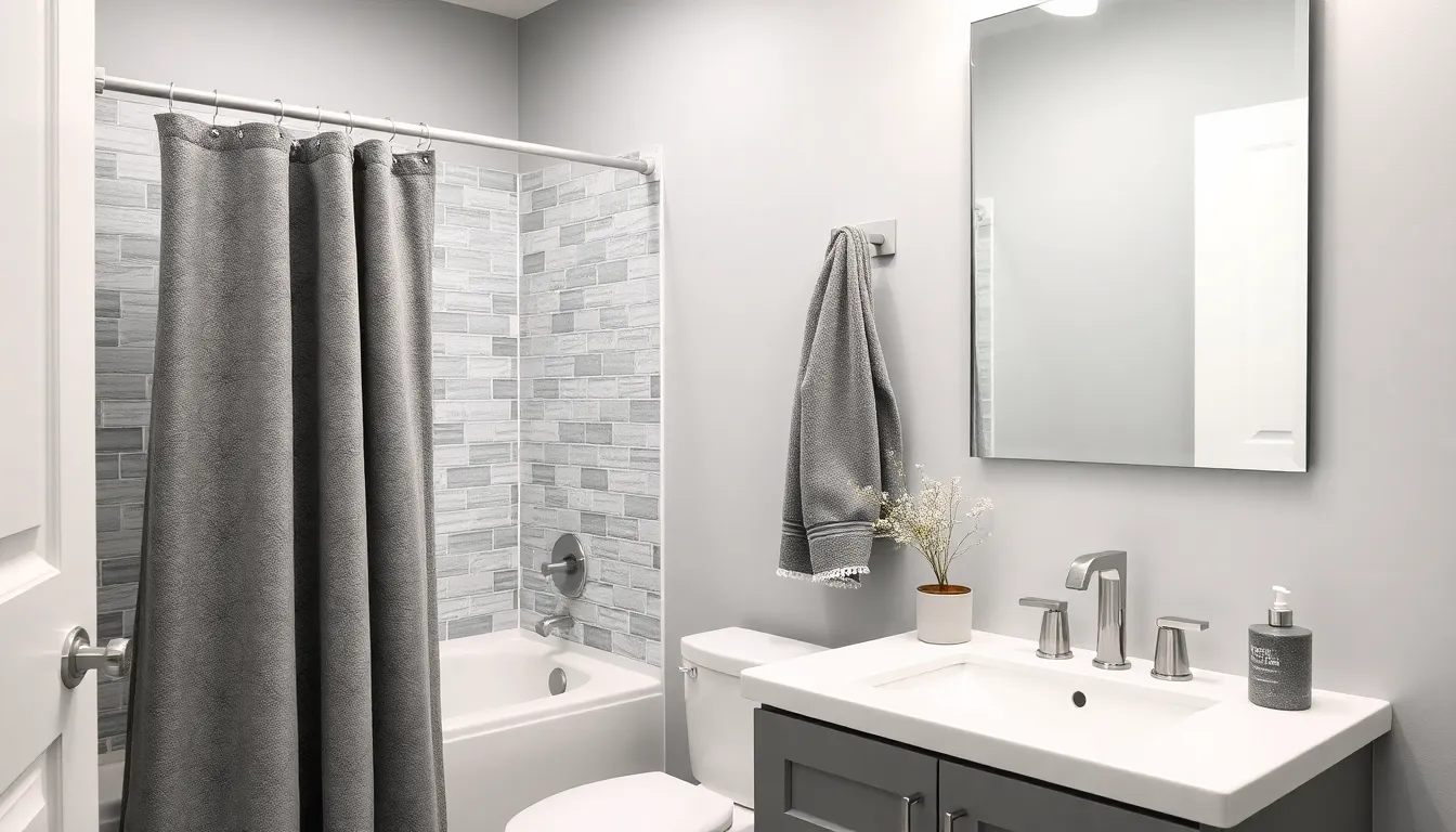 25 Stunning Grey Bathroom Ideas That Will Transform Your Space in 2025 14 25 Stunning Grey Bathroom Ideas That Will Transform Your Space in 2025 13