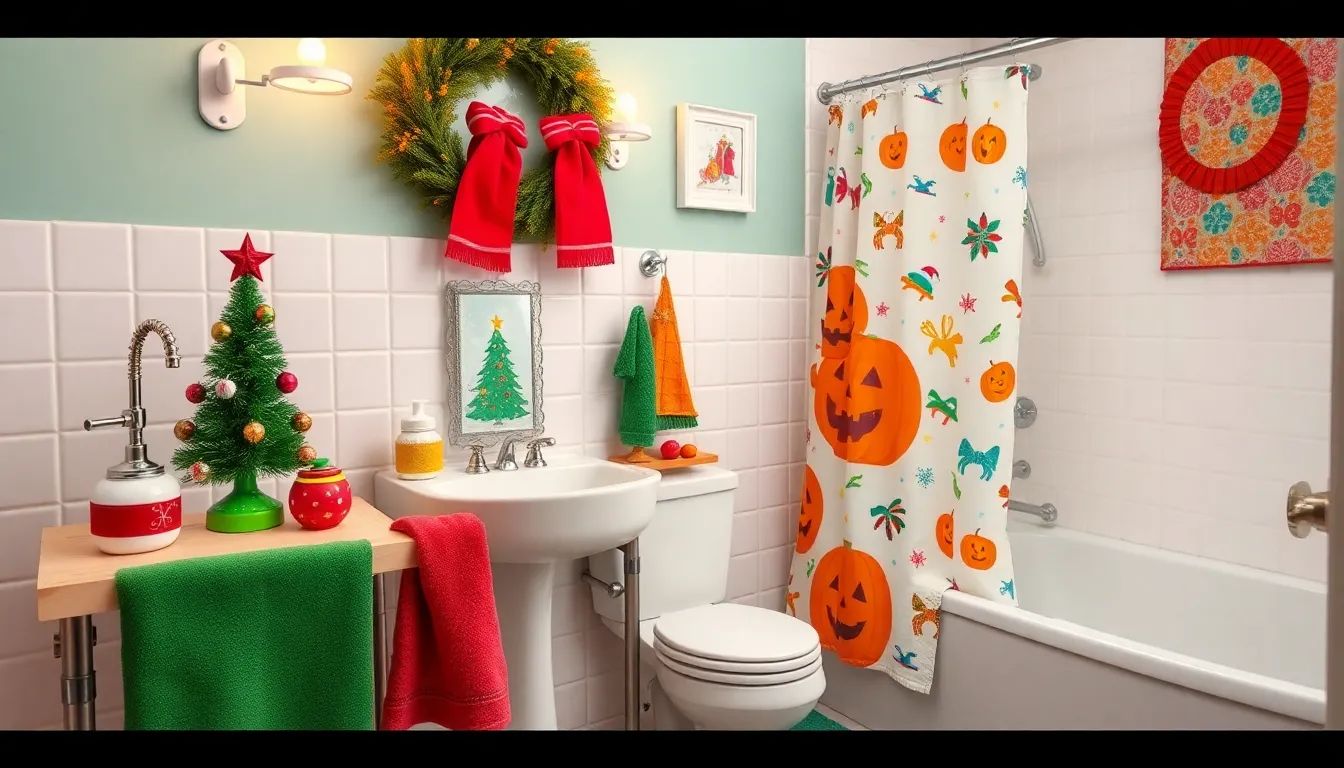 25 Creative Toca Boca Bathroom Ideas to Transform Your Kid's Space 13