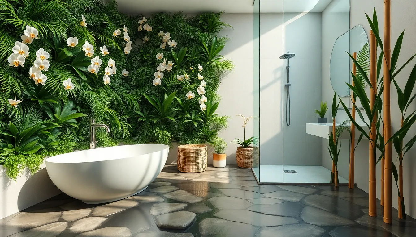 50+ Stunning Bathroom Inspiration Ideas to Transform Your Space in 2025 14 50+ Stunning Bathroom Inspiration Ideas to Transform Your Space in 2025 13