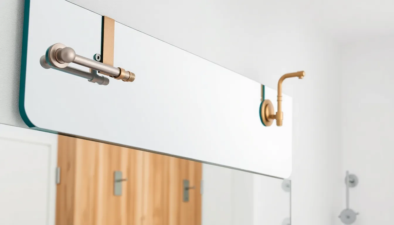 25 Stunning Bathroom Mirror Decoration Ideas to Transform Your Space in 2025 14 25 Stunning Bathroom Mirror Decoration Ideas to Transform Your Space in 2025 13
