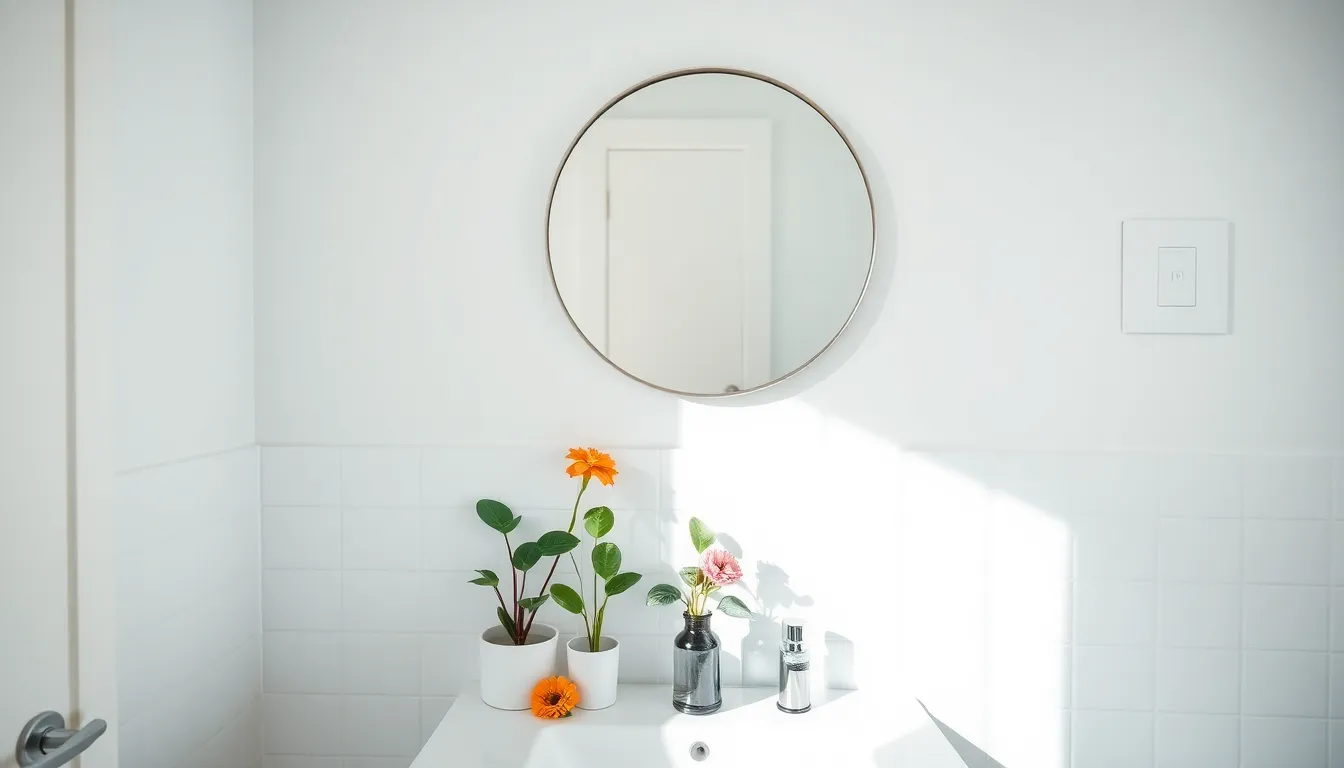 15 Brilliant Bathroom on a Budget Ideas That Transform Your Space for Under $200 14 15 Brilliant Bathroom on a Budget Ideas That Transform Your Space for Under $200 13