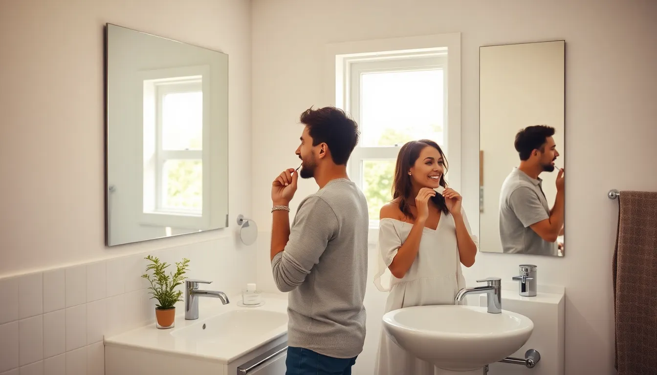25 Stunning Bathroom Photoshoot Ideas to Transform Your Space Into Instagram Gold 14 25 Stunning Bathroom Photoshoot Ideas to Transform Your Space Into Instagram Gold 13