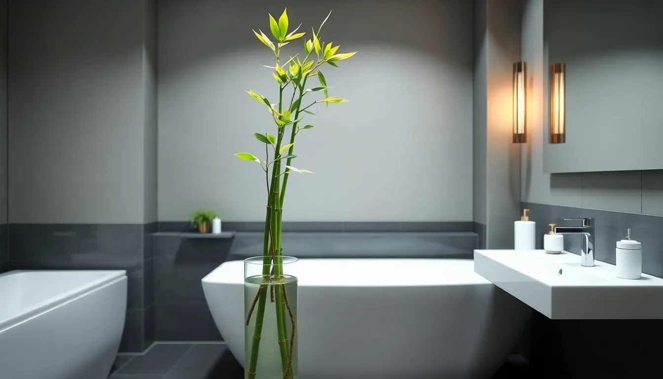 11 Best Bathroom Plant Ideas That Thrive in Humidity (Low Light & Easy Care) 14 11 Best Bathroom Plant Ideas That Thrive in Humidity (Low Light & Easy Care) 13