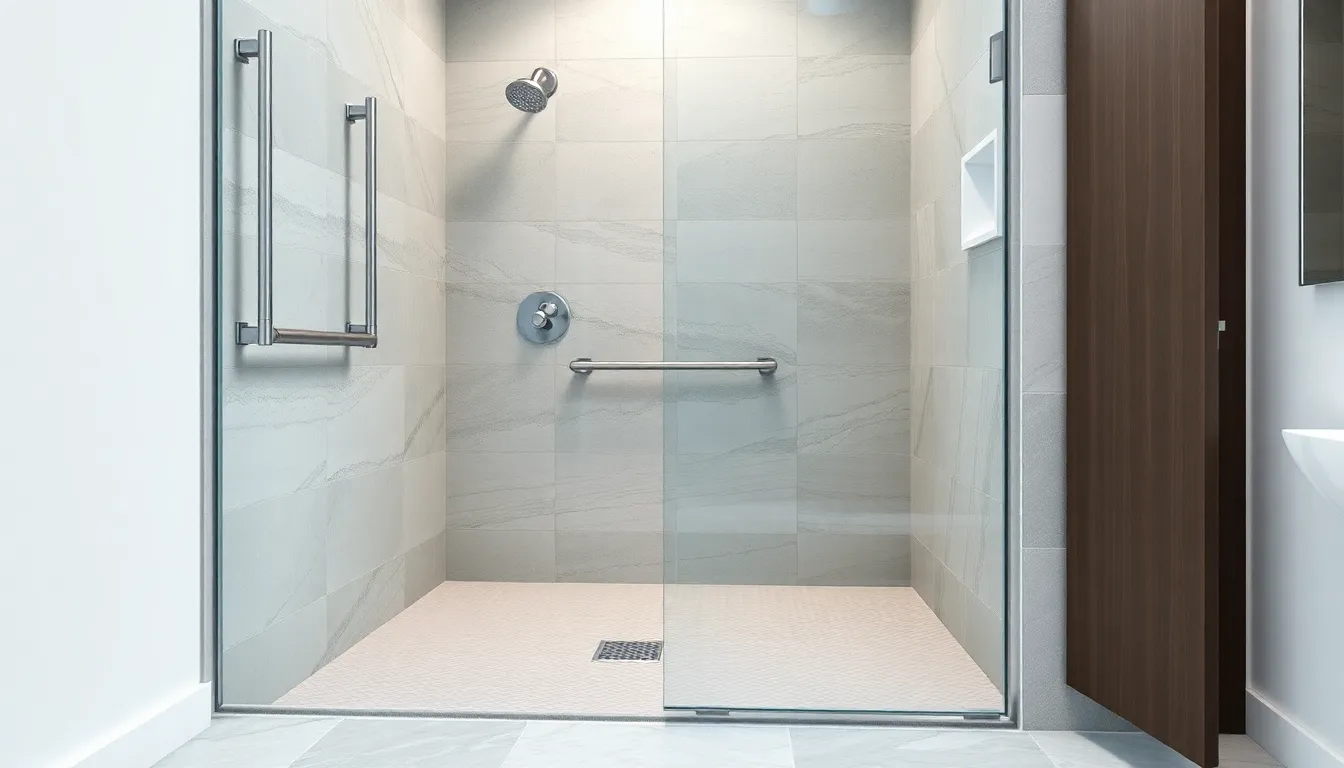 25 Stunning Bathroom Remodel Ideas with Walk-In Showers (2025 Guide) 14 25 Stunning Bathroom Remodel Ideas with Walk-In Showers (2025 Guide) 13