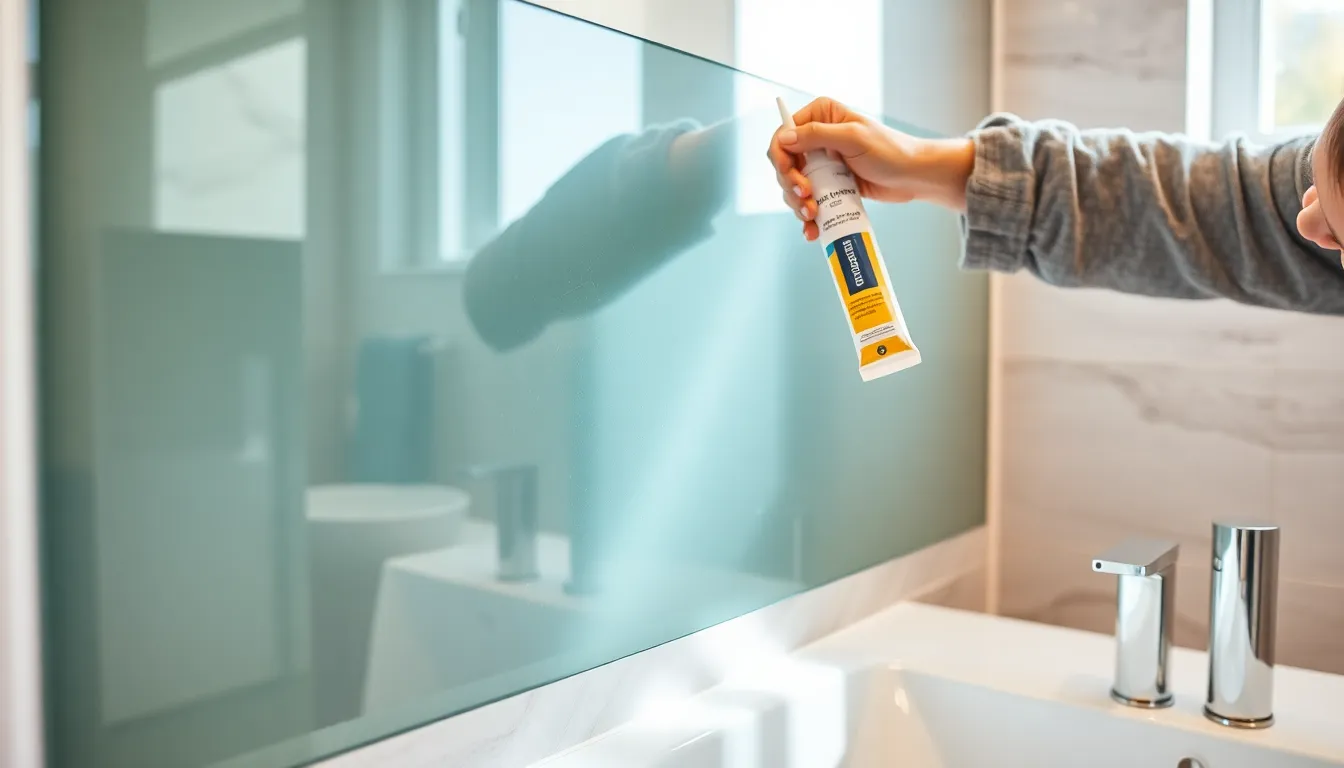 25 Stunning Bathroom Splashback Ideas to Transform Your Space on Any Budget 13