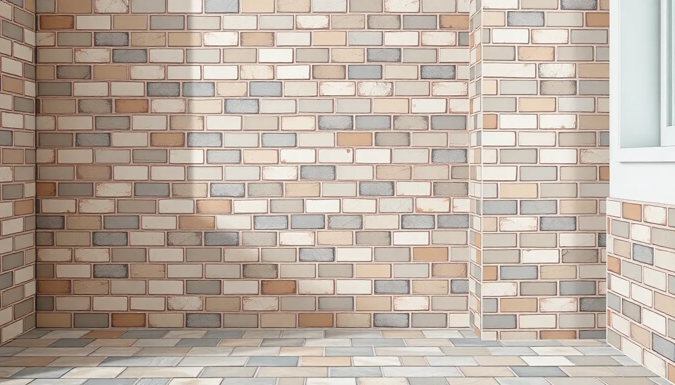 37 Stunning Bathroom Subway Tile Ideas That'll Transform Your Space in 2025 13