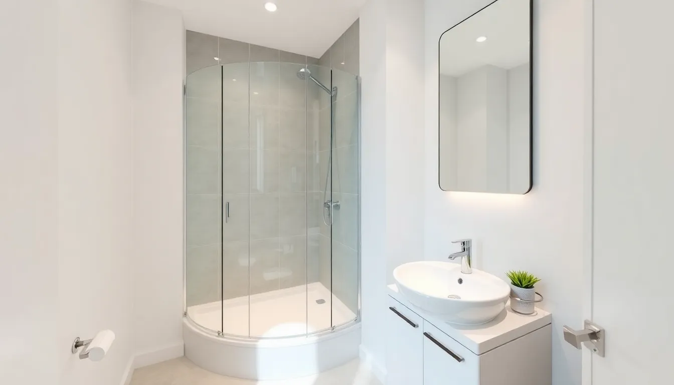 50+ Stunning Bathroom UK Ideas: Transform Your Space on Any Budget (2025 Guide) 13