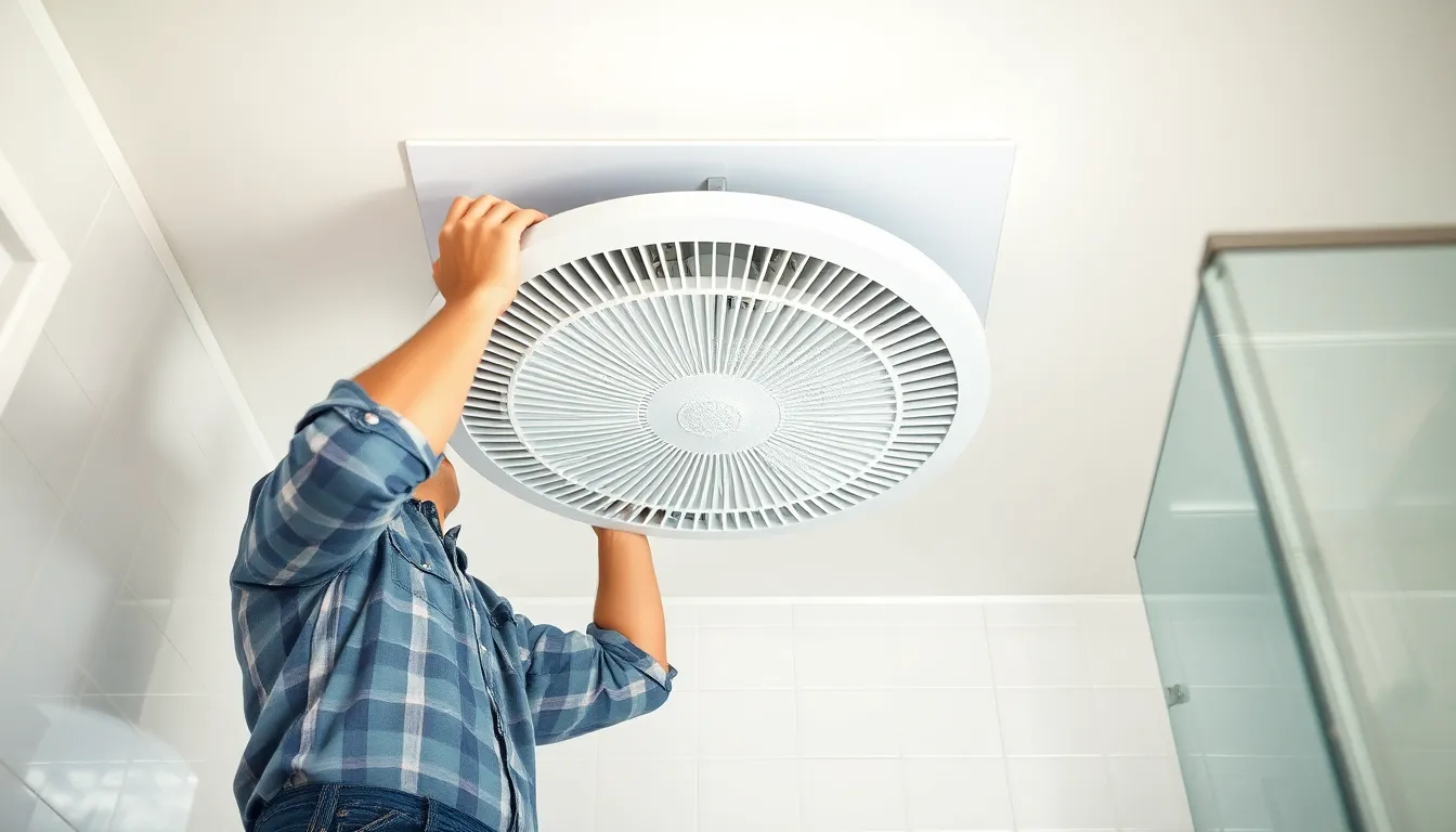 15 Smart Bathroom Ventilation Ideas That Actually Work (2025 Guide) 14 15 Smart Bathroom Ventilation Ideas That Actually Work (2025 Guide) 13