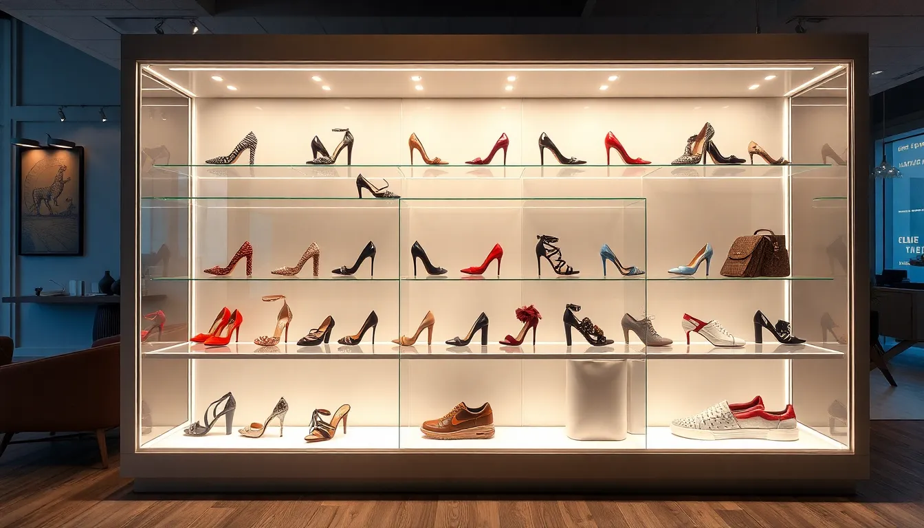 25 Best Shoe Storage Ideas That'll Transform Your Cluttered Home in 2025 14 25 Best Shoe Storage Ideas That'll Transform Your Cluttered Home in 2025 13