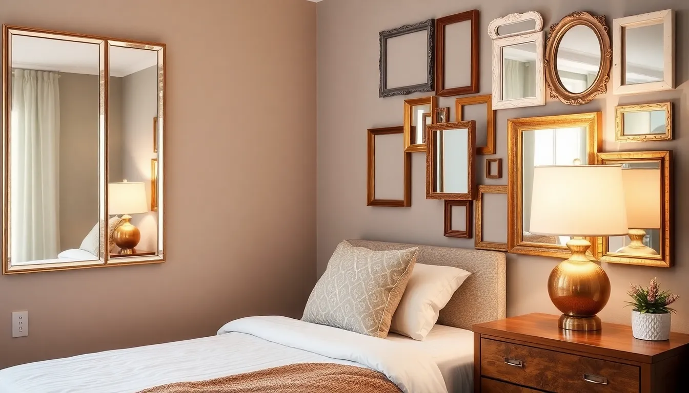 23 Cheap Bedroom Makeover Ideas That Transform Your Space for Under $50 14 23 Cheap Bedroom Makeover Ideas That Transform Your Space for Under $50 13