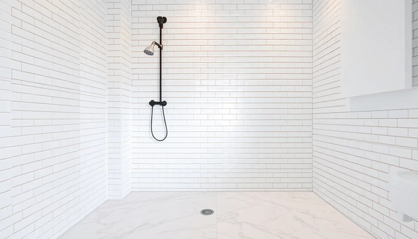 25 Corner Shower Ideas for Bathroom That Maximize Space & Style 14 25 Corner Shower Ideas for Bathroom That Maximize Space & Style 13