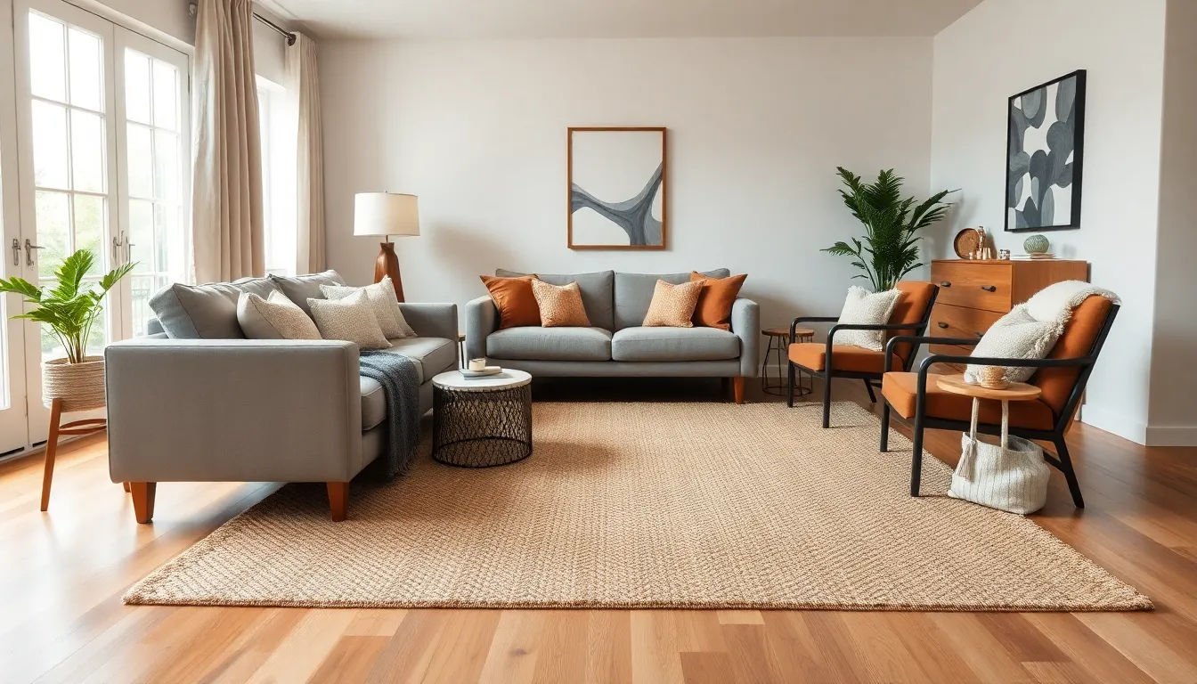 25 Cozy Living Room Decor Ideas That'll Make Your Space Feel Like Home 14 25 Cozy Living Room Decor Ideas That'll Make Your Space Feel Like Home 13