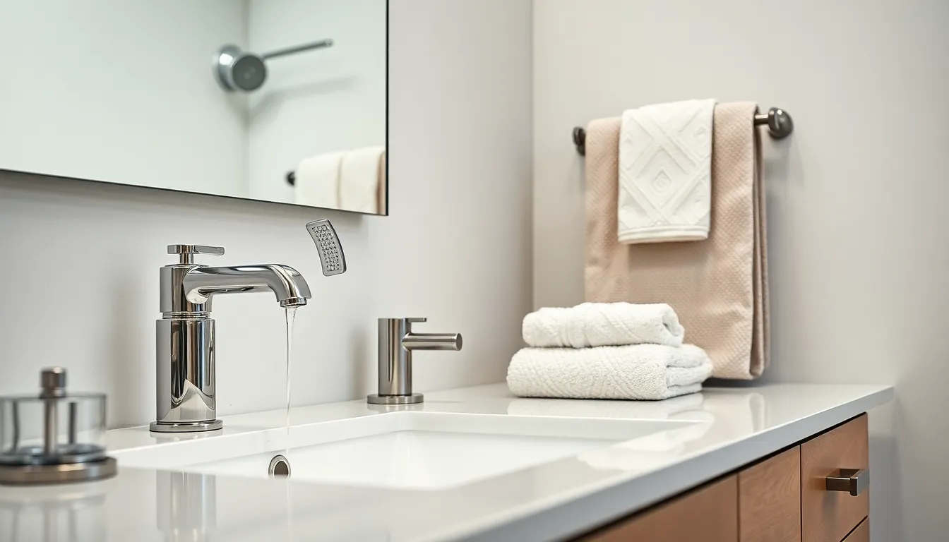 15 DIY Bathroom Ideas That'll Transform Your Space on Any Budget 14 15 DIY Bathroom Ideas That'll Transform Your Space on Any Budget 13