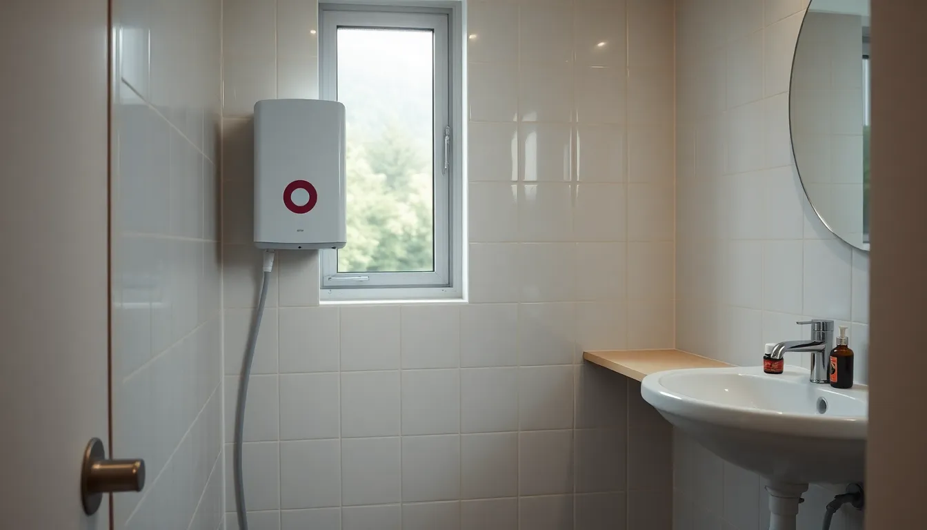 27 Brilliant Dorm Bathroom Ideas That'll Transform Your Shared Space 13