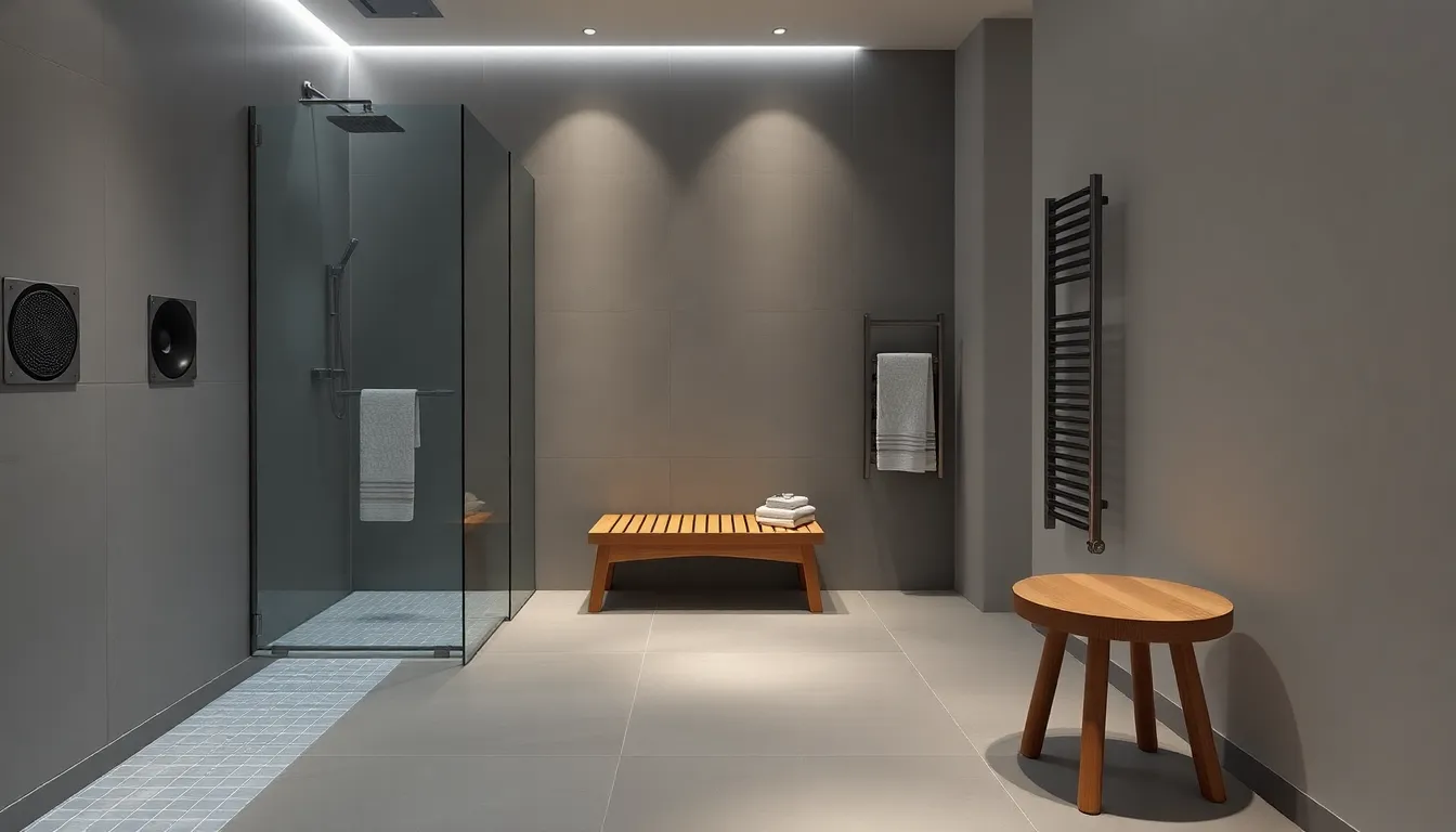 25 Family Bathroom Ideas That Actually Work for Busy Households 14 25 Family Bathroom Ideas That Actually Work for Busy Households 13