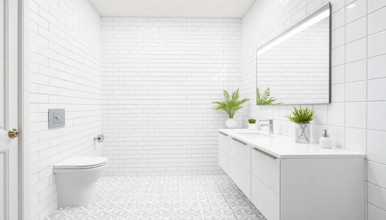 15 Stunning Floor and Decor Bathroom Ideas That Will Transform Your Space 14 15 Stunning Floor and Decor Bathroom Ideas That Will Transform Your Space 13