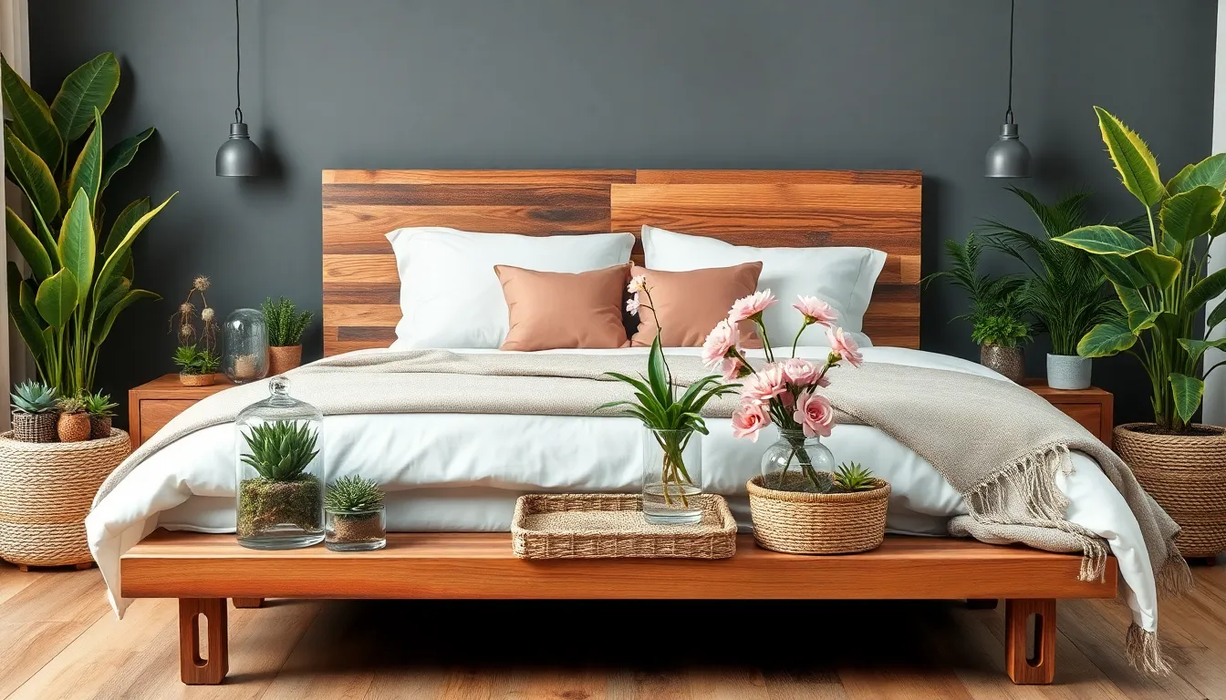 25 Sophisticated Grown Woman Bedroom Ideas That Elevate Your Space 13