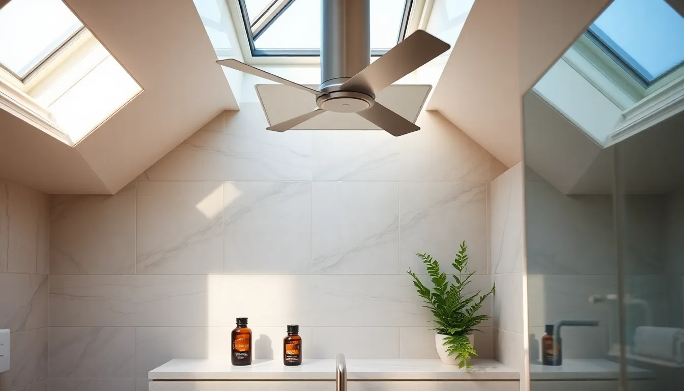 25 Guest Bathroom Ideas That Will Wow Your Visitors (On Any Budget) 13