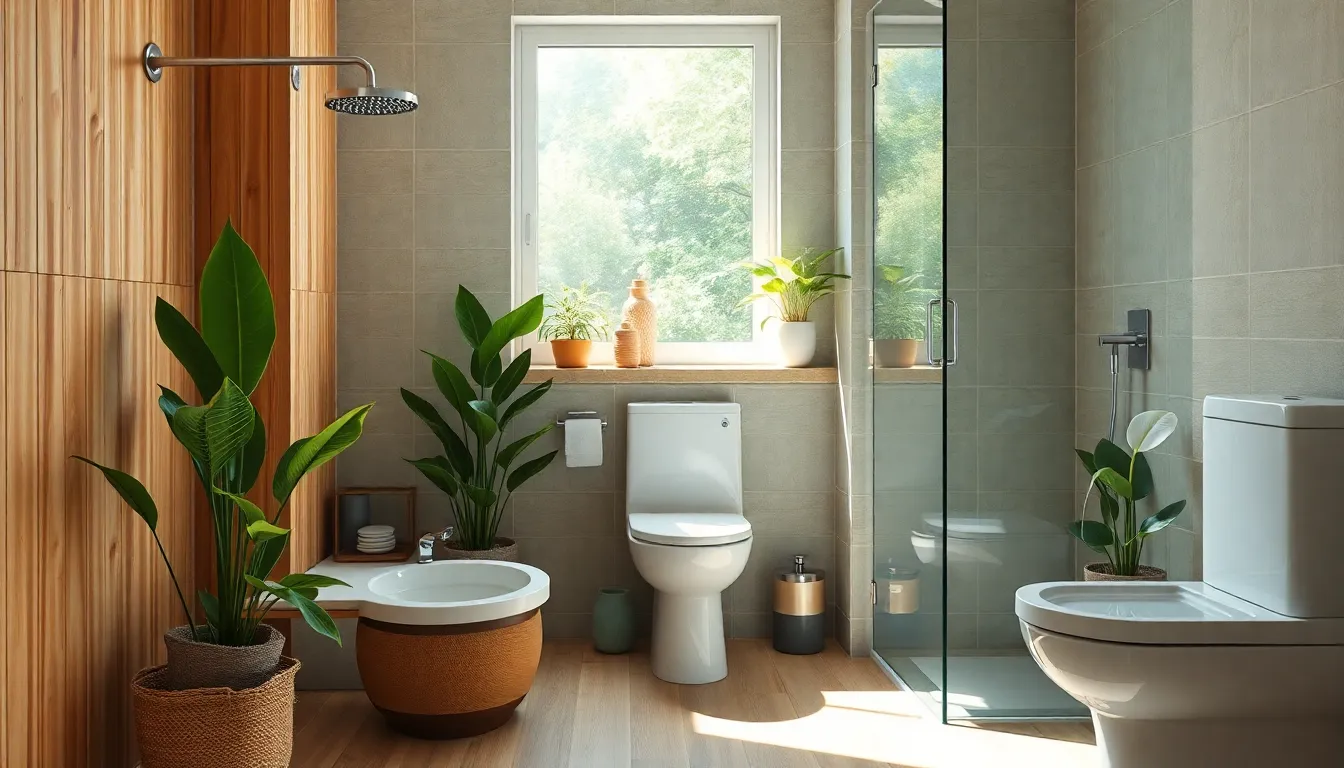 15 Budget-Friendly Ideas for Renovating Bathroom Spaces in 2025 13