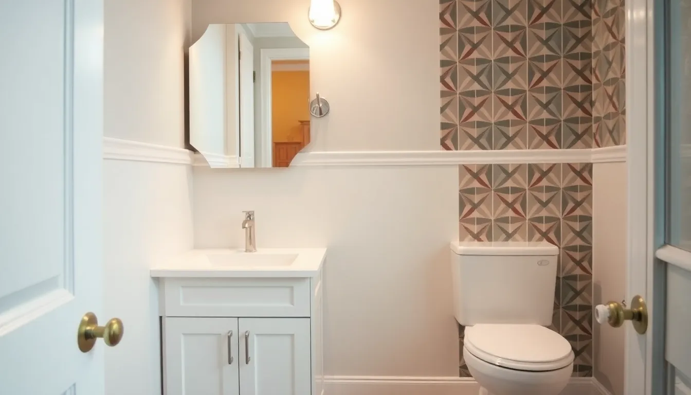 25 Genius Small Bathroom Remodel Ideas That Actually Work (2025 Guide) 14 25 Genius Small Bathroom Remodel Ideas That Actually Work (2025 Guide) 13