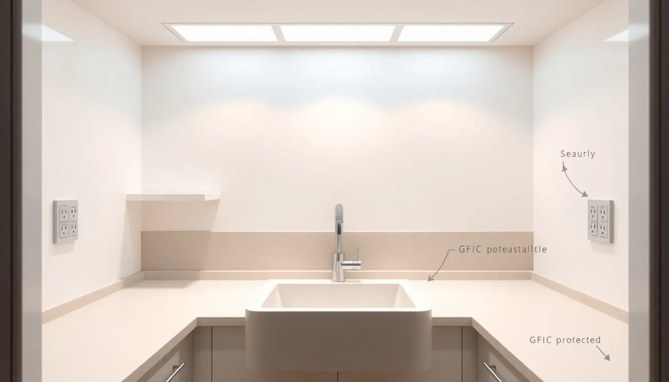 25 Brilliant Laundry Room Sink Ideas to Transform Your Space in 2025 14 25 Brilliant Laundry Room Sink Ideas to Transform Your Space in 2025 13