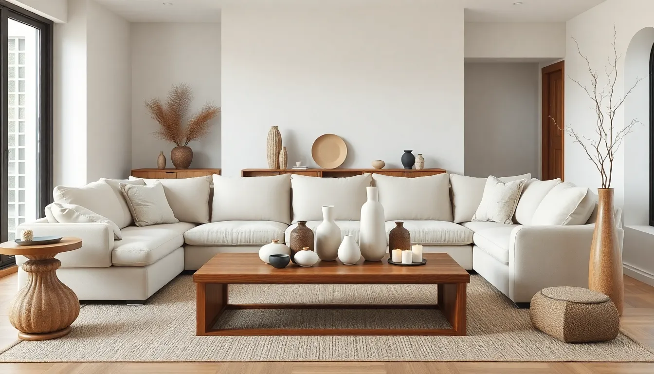 25 Timeless Neutral Living Room Ideas That'll Transform Your Space in 2025 13